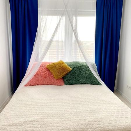 Seaview Flat Apartment Liepāja Екстериор снимка
