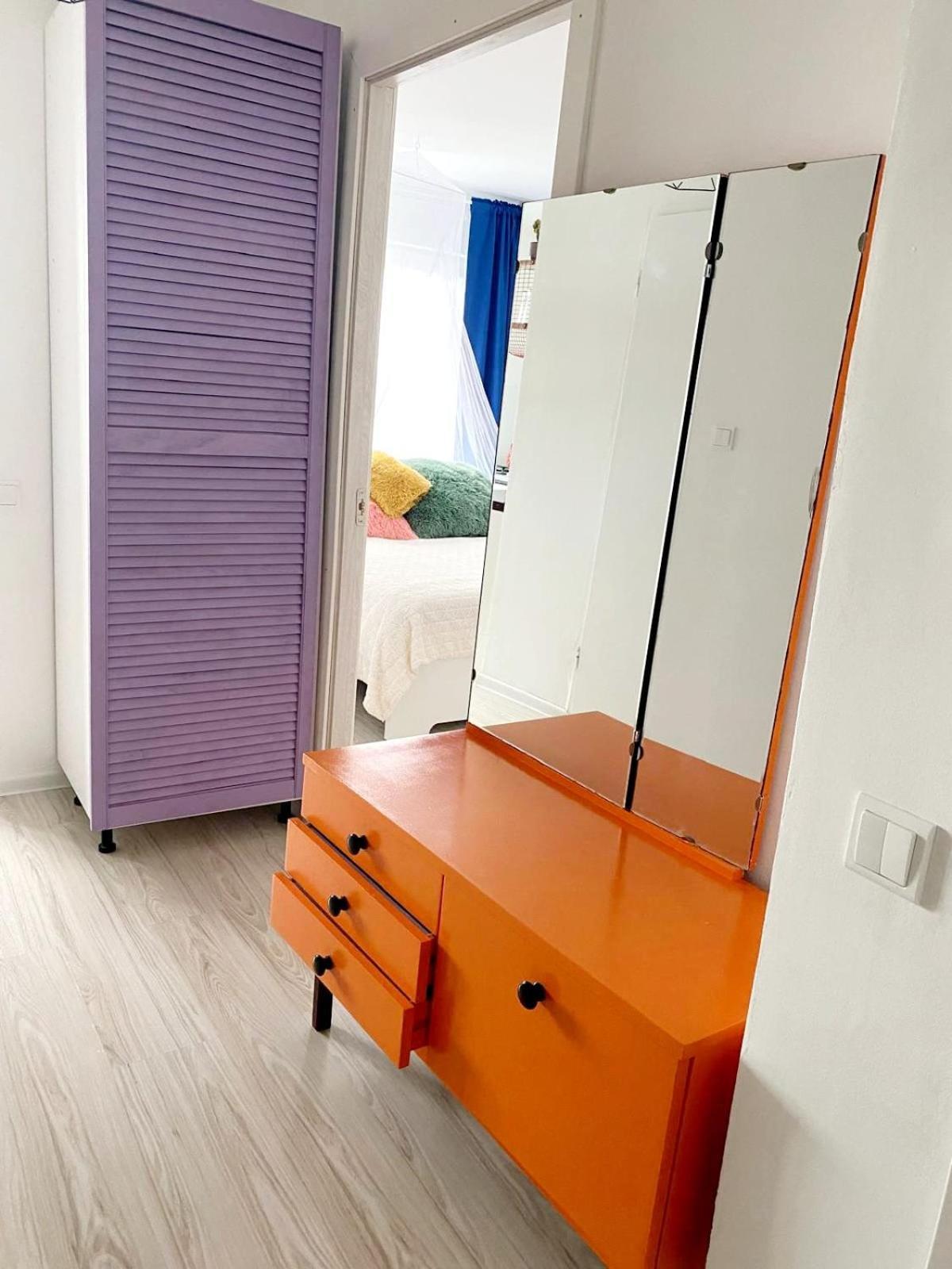 Seaview Flat Apartment Liepāja Екстериор снимка