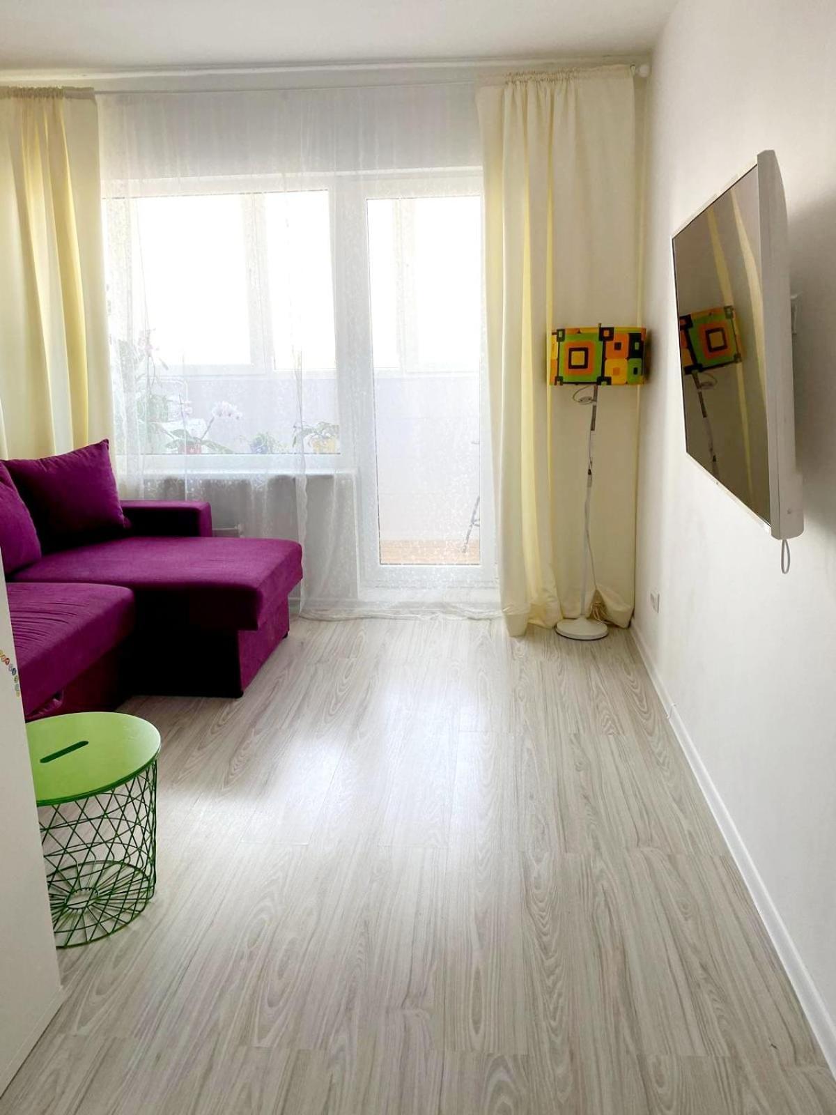 Seaview Flat Apartment Liepāja Екстериор снимка