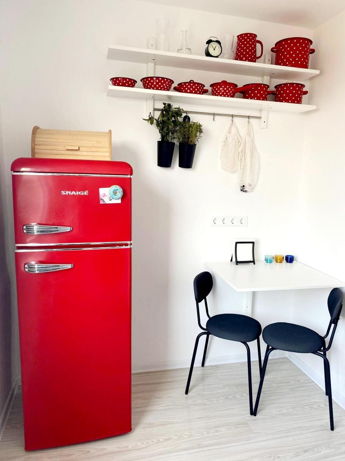 Seaview Flat Apartment Liepāja Екстериор снимка
