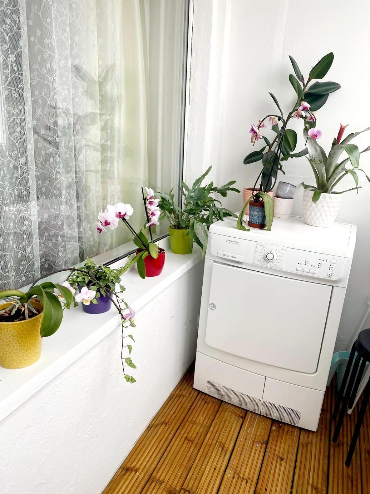 Seaview Flat Apartment Liepāja Екстериор снимка