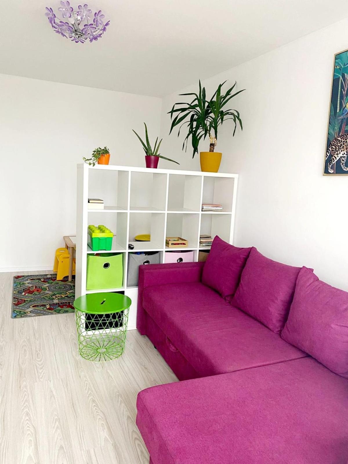 Seaview Flat Apartment Liepāja Екстериор снимка