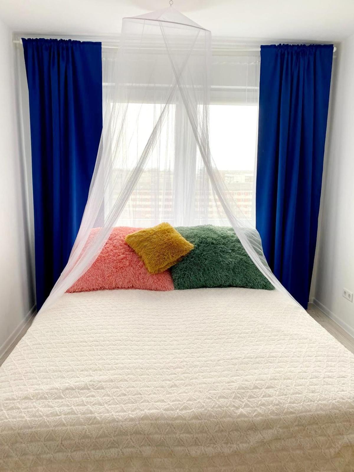 Seaview Flat Apartment Liepāja Екстериор снимка